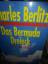 Berlitz Charles: Das Bermuda Dreieck, Fe