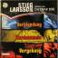 Stieg Larsson: Die Millennium Trilogie -