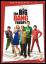 THE BIG BANG THEORY - SEASONS 1-3