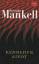 Henning Mankell †: Kennedyn Aivot