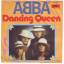 gebrauchter Tonträger – Abba – Dancing Queen - That's Me (Polydor 20012680) (Vinyl, 45U/min, Single, 7", 7Zoll, Schallplatte) – Bild 2