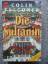 Colin Falconer: Die Sultanin Colin Falconer: Die Sultanin