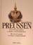 Dollinger, Hans (Mitwirkender): Preussen