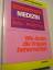 Medizin - Mendelsohn, Robert S., Dr.med.