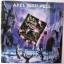 Pell, Axel Rudi: Magic