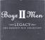 Boyz II Men: Legacy - The Greatest Hits 