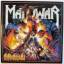 Manowar: Hell On Stage Live - Doppel CD