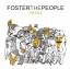 FOSTER THE PEOPLE: TORCHES