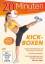 Kick Boxen Workout