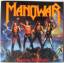 Manowar: Fighting the World