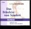 gebrauchtes Hörbuch – E. T. A – Das Fräulein von Scuderi (3 CDs) – Bild 1