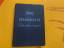 Obering Albert Hoppner: BBC Handbuch fü Obering Albert Hoppner: BBC Handbuch fü