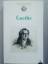 GOETHE (Cahiers de l