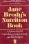 Jane E. Brody: Jane Brody