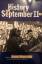 Joanne Meyerowitz: History and September