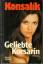 Konsalik, Heinz G: Geliebte Korsarin. Konsalik, Heinz G: Geliebte Korsarin.