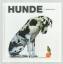 De Luca, Araldo: Hunde