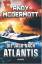 Andy McDermott: Die Jagd nach Atlantis