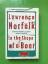 Lawrence Norfolk: IN THE SHAPE OF A BOAR