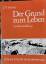 Jürgen-Peter Stössel: Der Grund zum Lebe