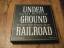 Colson Whitehead: Underground Railroad