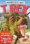 Claire Bampton: Dino Modell. T.rex zum B