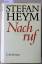 Stefan Heym: Nachruf.