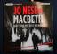 gebrauchtes Hörbuch – Jo Nesbo – Macbeth Blut wird mit Blut bezahlt – Bild 1