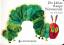 Eric Carle: Die kleine Raupe Nimmersatt 