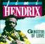 Jimi Hendrix: Ganster Of Love