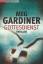 Meg Gardiner: Gottesdienst