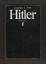 Fest, Joachim C: Hitler