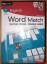 Word Match - Solitaire spielen & Vokabel