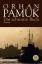 Orhan Pamuk: Das schwarze Buch