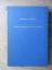 antiquarisches Buch – Rudolf Steiner: – Eine okkulte Physiologie: Ein Zyklus von 8 Vorträgen gehalten in Prag vom 20. März 1911 – Bild 1