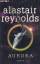 Alastair Reynolds: Aurora - Inspector Dr