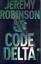 Code Delta - Robinson, Jeremy
