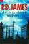 P. D. James: Der Beigeschmack des Todes