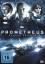 Ridley Scott: Prometheus - Dunkle Zeiche