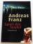 Andreas Franz: ANDREAS FRANZ - Spiel der