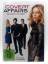 Covert Affairs - Die komplette Serie - A