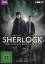 Benedict Cumberbatch: Sherlock - Staffel