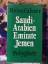 gebrauchtes Buch – Saudi-Arabien /Emirate /Jemen – Bild 1