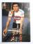 Eddy Merckx   ---   Autogrammkarte (Druc