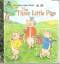 Alan Benjamin: The Three Little Pigs (Fi