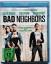 Seth Rogen: Bad Neighbors