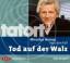 Tatort 18 - Miroslav Nemec liest den Fall Tod auf der Walz - Hochheiden, Gunar