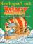 Kochspass mit Asterix - Gaumenfreuden aus aller Welt - Uderzo, Albert; Crabos