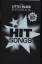 Hit songs - the little black songbook