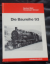 Die Baureihe 93 - Wenzel, Hansjürgen Moll Gerhard